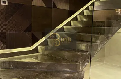 فيلا - 4 غرف نوم - 4 حمامات للايجار في ميفيدا - كمبوندات التجمع الخامس - التجمع الخامس - مدينة القاهرة الجديدة - القاهرة