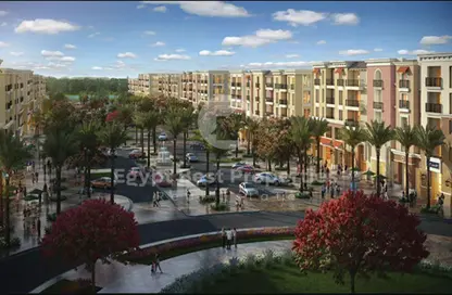 شقة - 3 غرف نوم - 3 حمامات للبيع في ميفيدا - كمبوندات التجمع الخامس - التجمع الخامس - مدينة القاهرة الجديدة - القاهرة