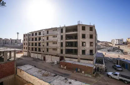 شقة - غرفة نوم - 1 حمام للبيع في اطلانتس - منتجعات الغردقة - الغردقة - محافظة البحر الاحمر