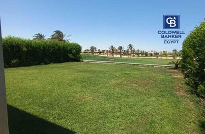 شاليه - 4 غرف نوم - 4 حمامات للبيع في هاسييندا باي - سيدي عبد الرحمن - الساحل الشمالي
