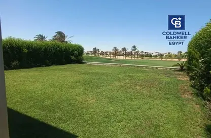 Chalet - 4 Bedrooms - 4 Bathrooms for sale in Hacienda Bay - Sidi Abdel Rahman - North Coast