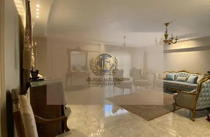 شقة - 3 غرف نوم - 3 حمامات للبيع في ماونتن فيو اى سيتي - كمبوندات التجمع الخامس - التجمع الخامس - مدينة القاهرة الجديدة - القاهرة