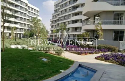 Apartment - 2 Bedrooms - 3 Bathrooms for sale in Bloomfields - Mostakbal City Compounds - Mostakbal City - Future City - Cairo