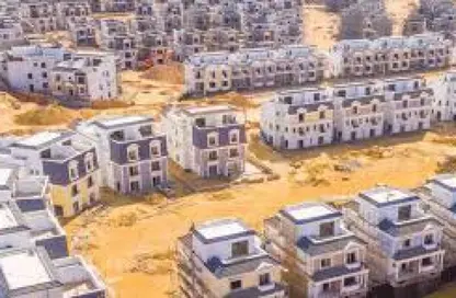 فيلا - 5 غرف نوم - 5 حمامات للبيع في ماونتن فيو تشيل اوت بارك - التوسعات الشمالية - مدينة 6 أكتوبر - الجيزة فيلا - 5 غرف نوم - 5 حمامات للبيع في ماونتن فيو تشيل اوت بارك - التوسعات الشمالية - مدينة 6 أكتوبر - الجيزة