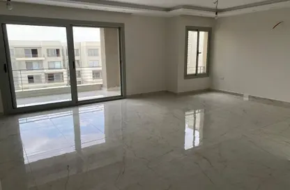Apartment - 2 Bedrooms - 2 Bathrooms for rent in Palm Hills New Cairo - 5th Settlement Compounds - The 5th Settlement - New Cairo City - Cairo
