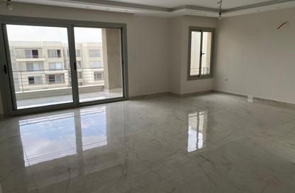 Apartment - 2 Bedrooms - 3 Bathrooms for rent in Palm Hills New Cairo - 5th Settlement Compounds - The 5th Settlement - New Cairo City - Cairo