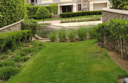 iVilla - 3 Bedrooms - 3 Bathrooms for sale in Mountain View Hyde Park - 5th Settlement Compounds - The 5th Settlement - New Cairo City - Cairo iVilla - 3 Bedrooms - 3 Bathrooms for sale in Mountain View Hyde Park - 5th Settlement Compounds - The 5th Settlement - New Cairo City - Cairo