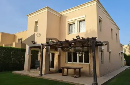 فيلا - 3 غرف نوم - 3 حمامات للبيع في ميفيدا - كمبوندات التجمع الخامس - التجمع الخامس - مدينة القاهرة الجديدة - القاهرة