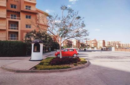 Apartment - 2 Bedrooms - 2 Bathrooms for sale in Ashgar City - Al Wahat Road - 6 October City - Giza