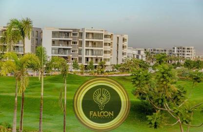 Apartment - 3 Bedrooms - 2 Bathrooms for sale in Taj City - 5th Settlement Compounds - The 5th Settlement - New Cairo City - Cairo
