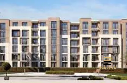 Apartment - 1 Bedroom - 2 Bathrooms for sale in Sarai - Mostakbal City Compounds - Mostakbal City - Future City - Cairo
