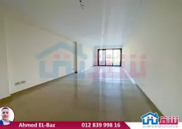 Apartment - 3 Bedrooms - 2 Bathrooms for sale in Tout Ankh Amoun St. - Smouha - Hay Sharq - Alexandria