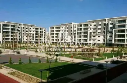 شقة - 3 غرف نوم - 3 حمامات للبيع في بيتا جرينز - كمبوندات مدينة المستقبل - مدينة المستقبل - القاهرة