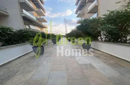 Apartment - 3 Bedrooms - 4 Bathrooms for sale in Mountain View iCity - 5th Settlement Compounds - The 5th Settlement - New Cairo City - Cairo