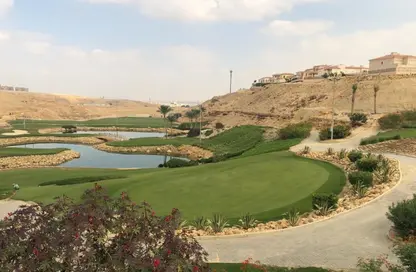 Villa - 5 Bedrooms - 5 Bathrooms for sale in Celesta Hills - Uptown Cairo - Mokattam - Cairo