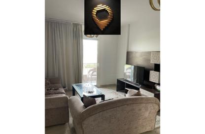 Apartment - 2 Bedrooms - 1 Bathroom for sale in Madinaty - Cairo