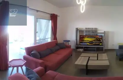 Chalet - 3 Bedrooms - 4 Bathrooms for rent in Amwaj - Sidi Abdel Rahman - North Coast
