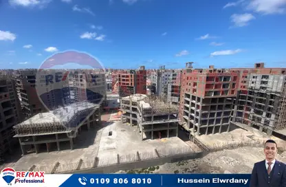 شقة - 3 غرف نوم - 3 حمامات للبيع في في صوارى - ووترفرونت - صوارى - كمبوندات الاسكندرية - الاسكندرية