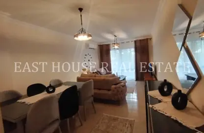 Apartment - 2 Bedrooms - 1 Bathroom for rent in Madinaty - Cairo