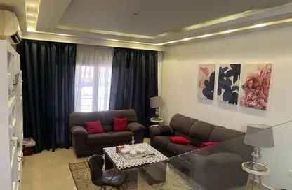 تاون هاوس - 4 غرف نوم - 4 حمامات للبيع في حدائق اكتوبر - مدينة 6 أكتوبر - الجيزة