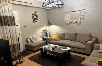 Apartment - 3 Bedrooms - 2 Bathrooms for sale in El Narges Buildings - Al Narges - New Cairo City - Cairo