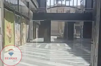 Cafeteria - Studio - 1 Bathroom for rent in District 2 - The 5th Settlement - New Cairo City - Cairo