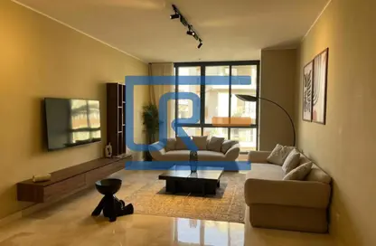 Apartment - 2 Bedrooms - 3 Bathrooms for rent in Villette - 5th Settlement Compounds - The 5th Settlement - New Cairo City - Cairo