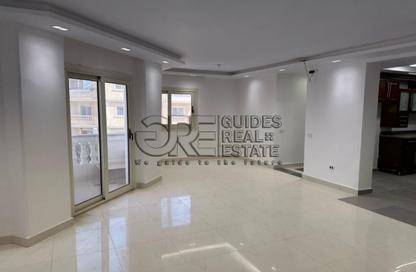 Apartment - 3 Bedrooms - 2 Bathrooms for sale in Tiba Gardens - Northern Expansions - 6 October City - Giza