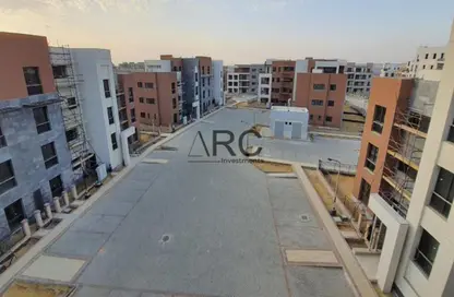 تاون هاوس - 4 غرف نوم - 4 حمامات للبيع في ديستريكت 5 - كمبوندات التجمع الخامس - التجمع الخامس - مدينة القاهرة الجديدة - القاهرة