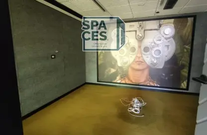 Office Space - Studio - 1 Bathroom for rent in Street70 - District 2 - The 5th Settlement - New Cairo City - Cairo