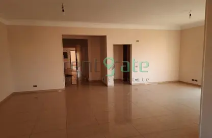 Penthouse - 3 Bedrooms - 2 Bathrooms for rent in Al Narges 1 - Al Narges - New Cairo City - Cairo