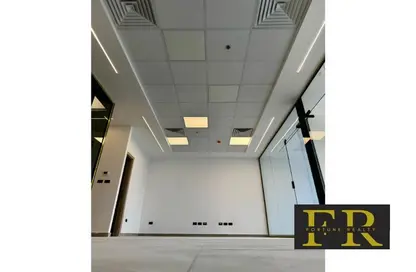 Office Space - Studio - 2 Bathrooms for rent in Mivida - 5th Settlement Compounds - The 5th Settlement - New Cairo City - Cairo