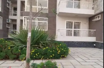 Apartment - 2 Bedrooms - 1 Bathroom for sale in Madinaty - Cairo