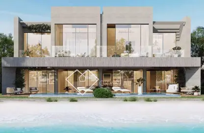 Villa - 5 Bedrooms - 4 Bathrooms for sale in Azha North - Ras Al Hekma - North Coast