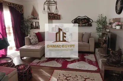 شقة - 3 غرف نوم - 3 حمامات للبيع في كناريا - كمبوندات الشيخ زايد - الشيخ زايد - الجيزة