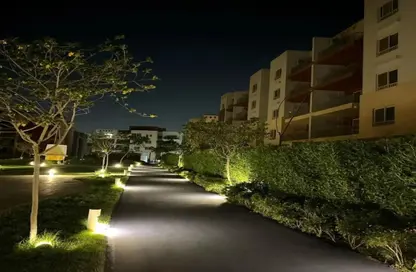 Apartment - 3 Bedrooms - 3 Bathrooms for sale in Promenade New Cairo - 5th Settlement Compounds - The 5th Settlement - New Cairo City - Cairo