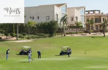 Villa - 6 Bedrooms - 7 Bathrooms for rent in Allegria - Sheikh Zayed Compounds - Sheikh Zayed City - Giza Villa - 6 Bedrooms - 7 Bathrooms for rent in Allegria - Sheikh Zayed Compounds - Sheikh Zayed City - Giza