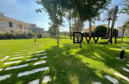 Villa - 5 Bedrooms - 4 Bathrooms for sale in Madinaty - Cairo