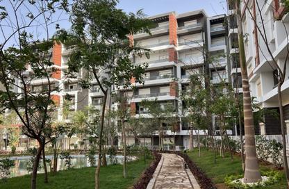 Apartment - 1 Bedroom - 1 Bathroom for sale in Capital Gardens Compound - New Capital Compounds - New Capital City - Cairo