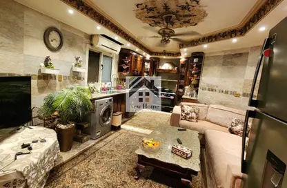 Apartment - 3 Bedrooms - 2 Bathrooms for sale in Baron City - El Katameya Compounds - El Katameya - New Cairo City - Cairo