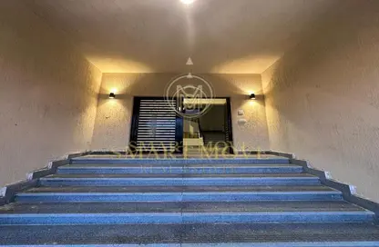 Apartment - 2 Bedrooms - 2 Bathrooms for rent in West Golf Extension - El Katameya Compounds - El Katameya - New Cairo City - Cairo