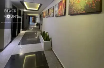 شقة - 2 غرف نوم - 2 حمامات للبيع في صن كابيتال - طريق الفيوم الصحراوى - مدينة 6 أكتوبر - الجيزة
