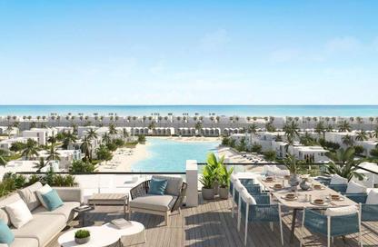 Twin House - 4 Bedrooms - 4 Bathrooms for sale in D-Bay - Qesm Ad Dabaah - North Coast