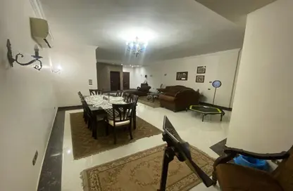 Apartment - 2 Bedrooms - 3 Bathrooms for sale in El Nakheel - 5th Settlement Compounds - The 5th Settlement - New Cairo City - Cairo