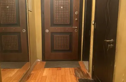 شقة - 3 غرف نوم - 2 حمامات للبيع في المهندسين - الجيزة