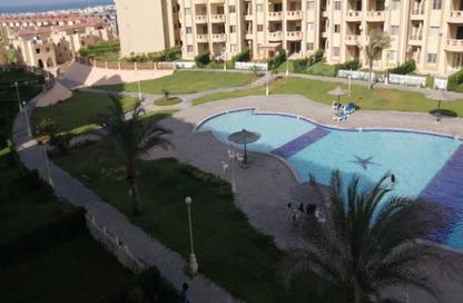 شاليه - 3 غرف نوم - 2 حمامات للبيع في ستيلا هايتس - العلمين - الساحل الشمالي