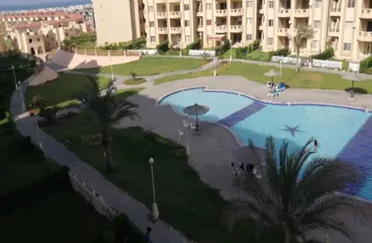 Chalet - 3 Bedrooms - 2 Bathrooms for sale in Stella Heights - Al Alamein - North Coast