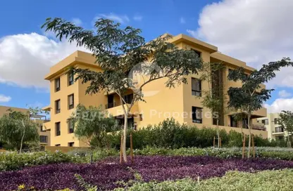 Apartment - 4 Bedrooms - 5 Bathrooms for sale in O West - 6 October Compounds - 6 October City - Giza