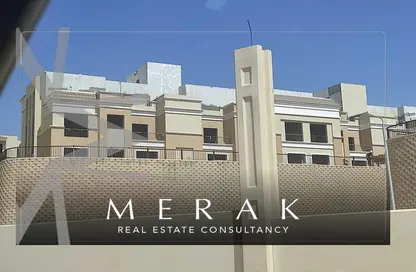 فيلا - 3 غرف نوم - 4 حمامات للبيع في سراي - كمبوندات مدينة المستقبل - مدينة المستقبل - القاهرة