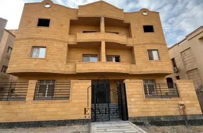 Apartment - 4 Bedrooms - 2 Bathrooms for sale in El Yasmeen 6 - El Yasmeen - New Cairo City - Cairo